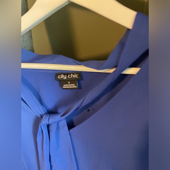 City Chic Blakely Dress - Picture 5 of 8